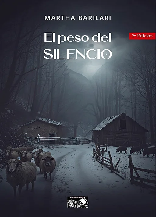 El peso del silencio