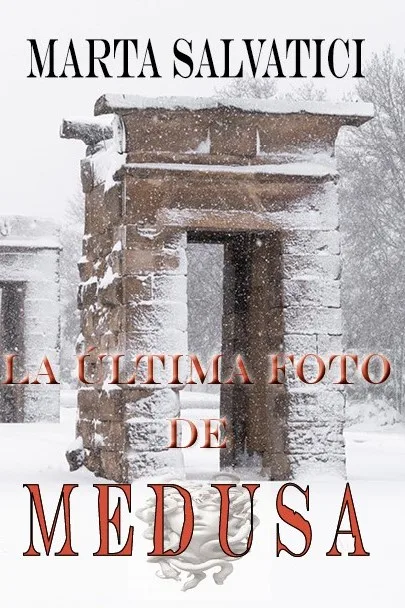 La última foto de Medusa