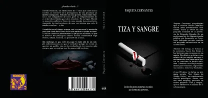 Tiza y sangre - Imagen 2