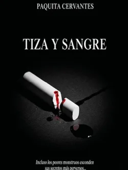 Tiza y sangre