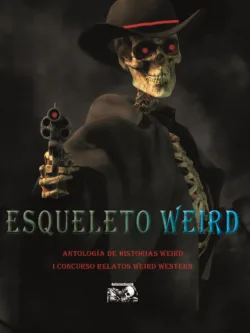 Esqueleto Weird