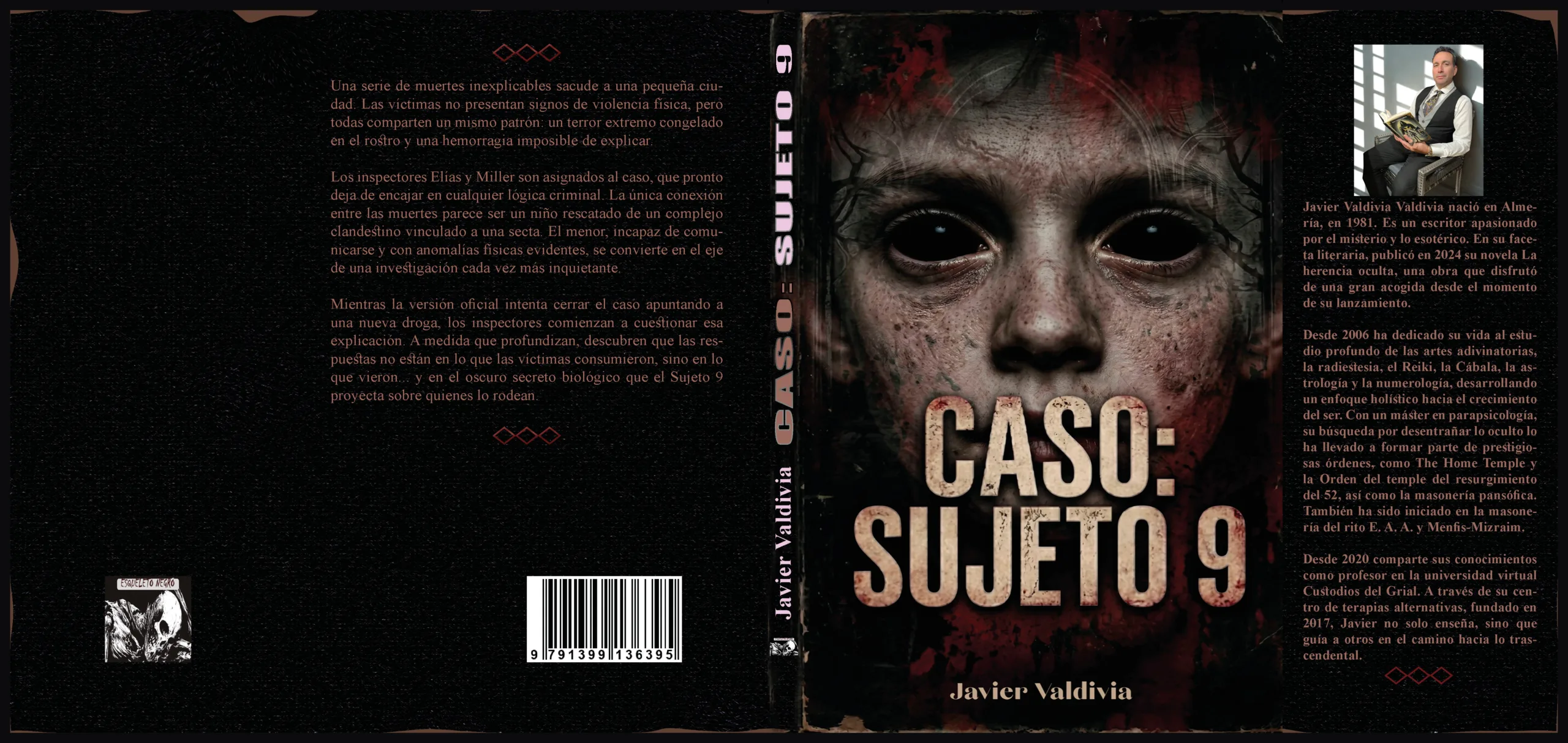 Caso: Sujeto 9 - Imagen 2