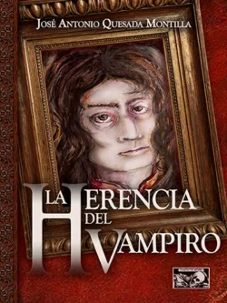 La herencia del vampiro