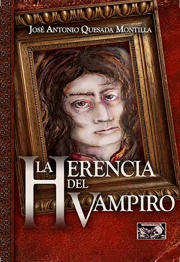 La herencia del vampiro